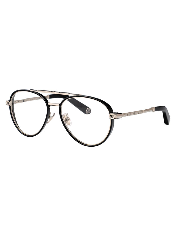 PLEIN LIGHT AVIATOR Optical