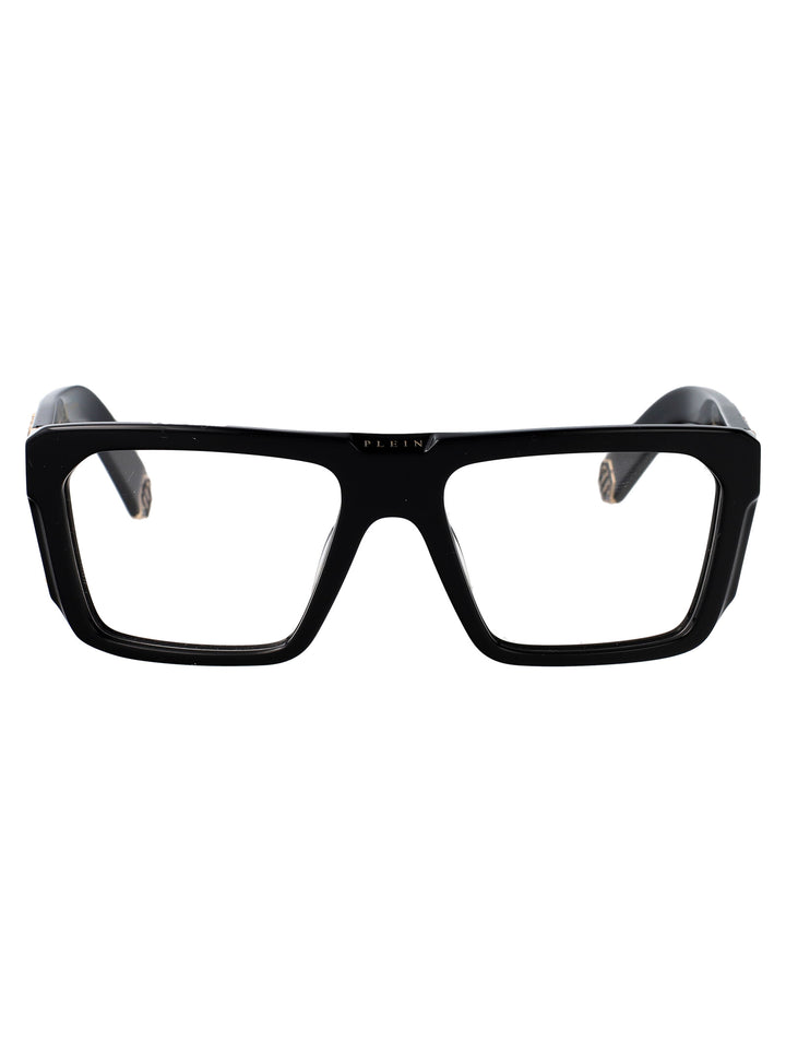 Philipp Plein OPTICAL - Nero | 3cda797d45f11382fc9be2bd4ac05d420f1cde84