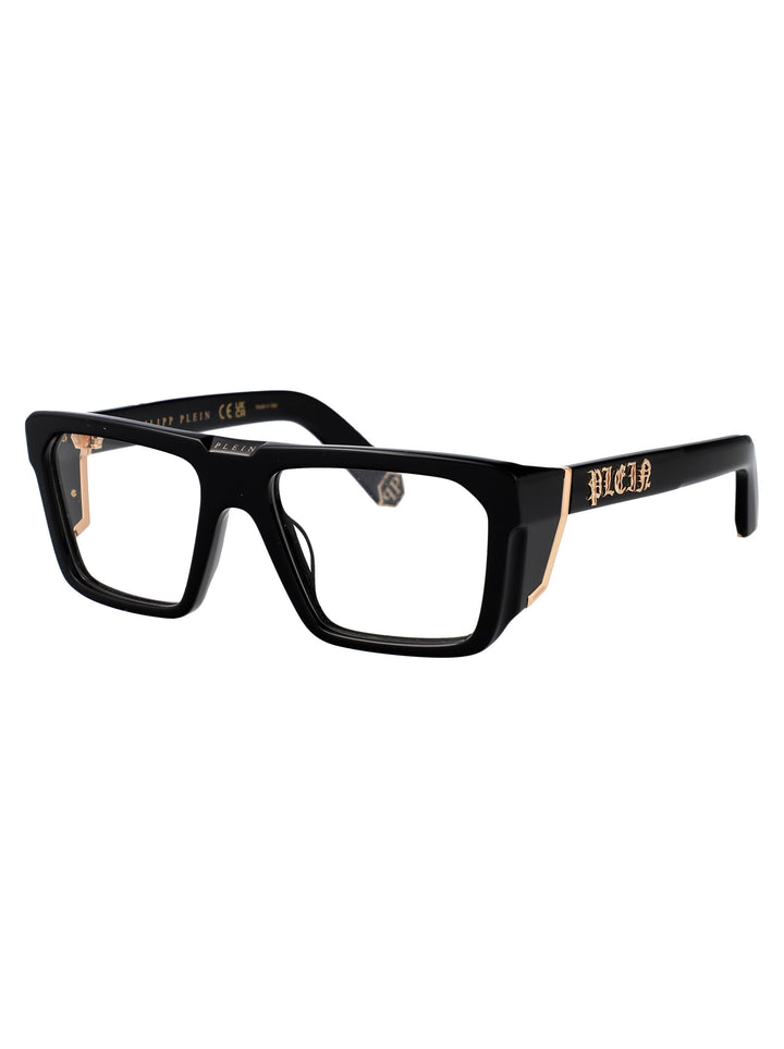 Philipp Plein OPTICAL - Nero | 0d01a7b0b2ca421117b320fb6902604d37c42f50