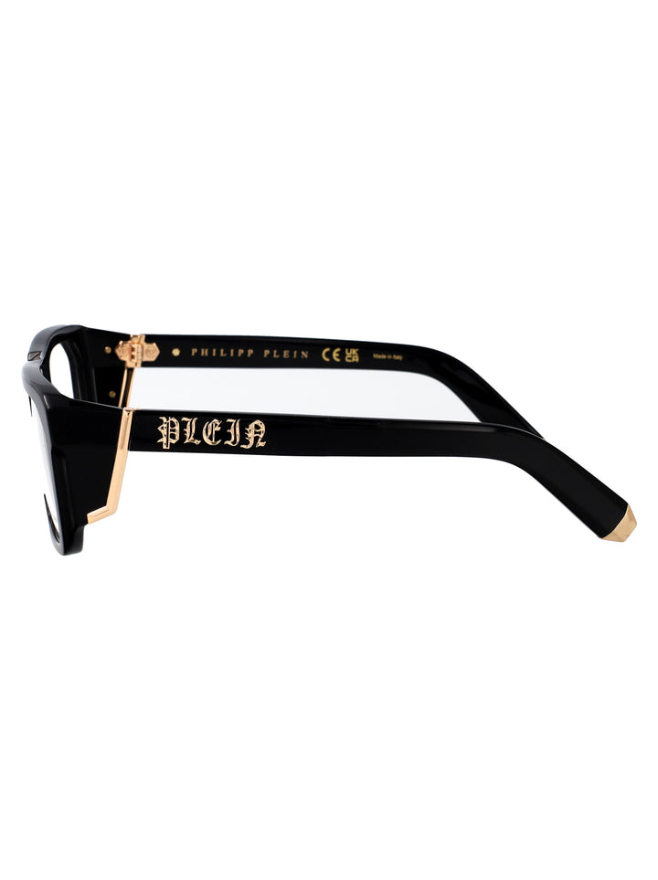 Philipp Plein OPTICAL - Nero | 0462c23ff82e88b3c484347f3f8fe059f2f99493