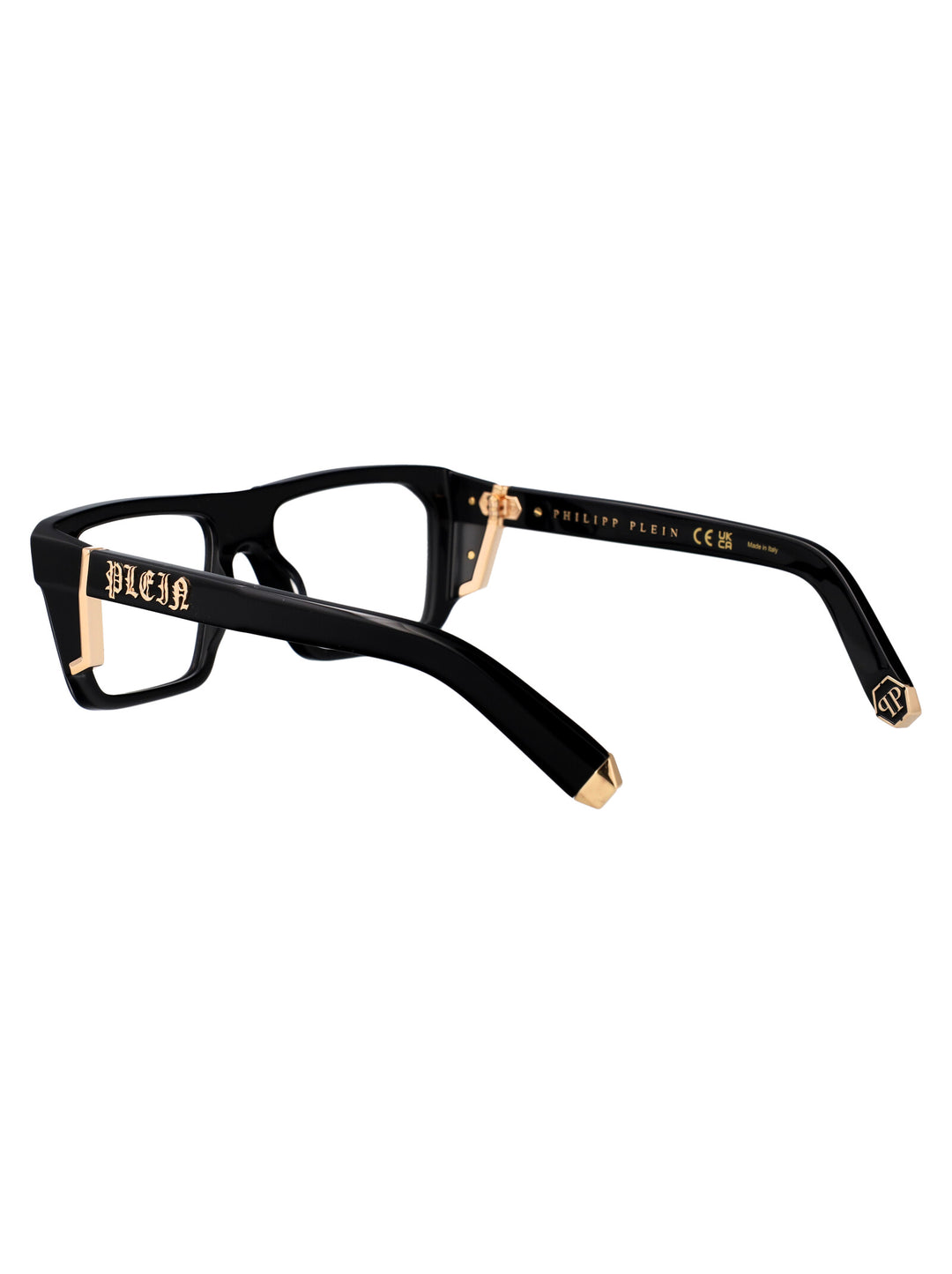 Philipp Plein OPTICAL - Nero | f68b86bcef6ad4e38496a225b42c20f1a5c830dc