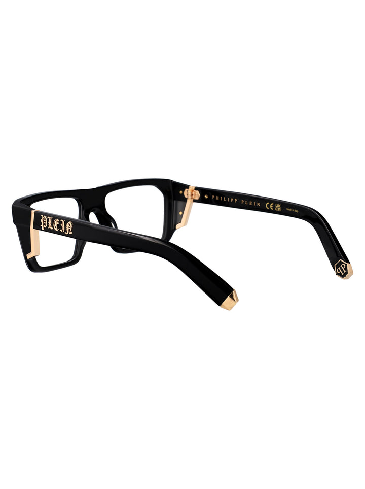 Philipp Plein OPTICAL - Nero | f68b86bcef6ad4e38496a225b42c20f1a5c830dc