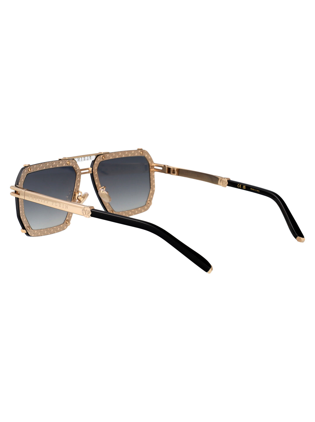 Philipp Plein SUNGLASSES - Marrone | 23d8dc473561433b77109f4905f5651f5267b777