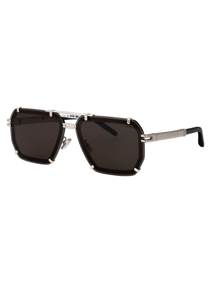 Philipp Plein SUNGLASSES - Nero | 6bc415e9fc4d451cd4bcc64391403c6db8c7e8f8