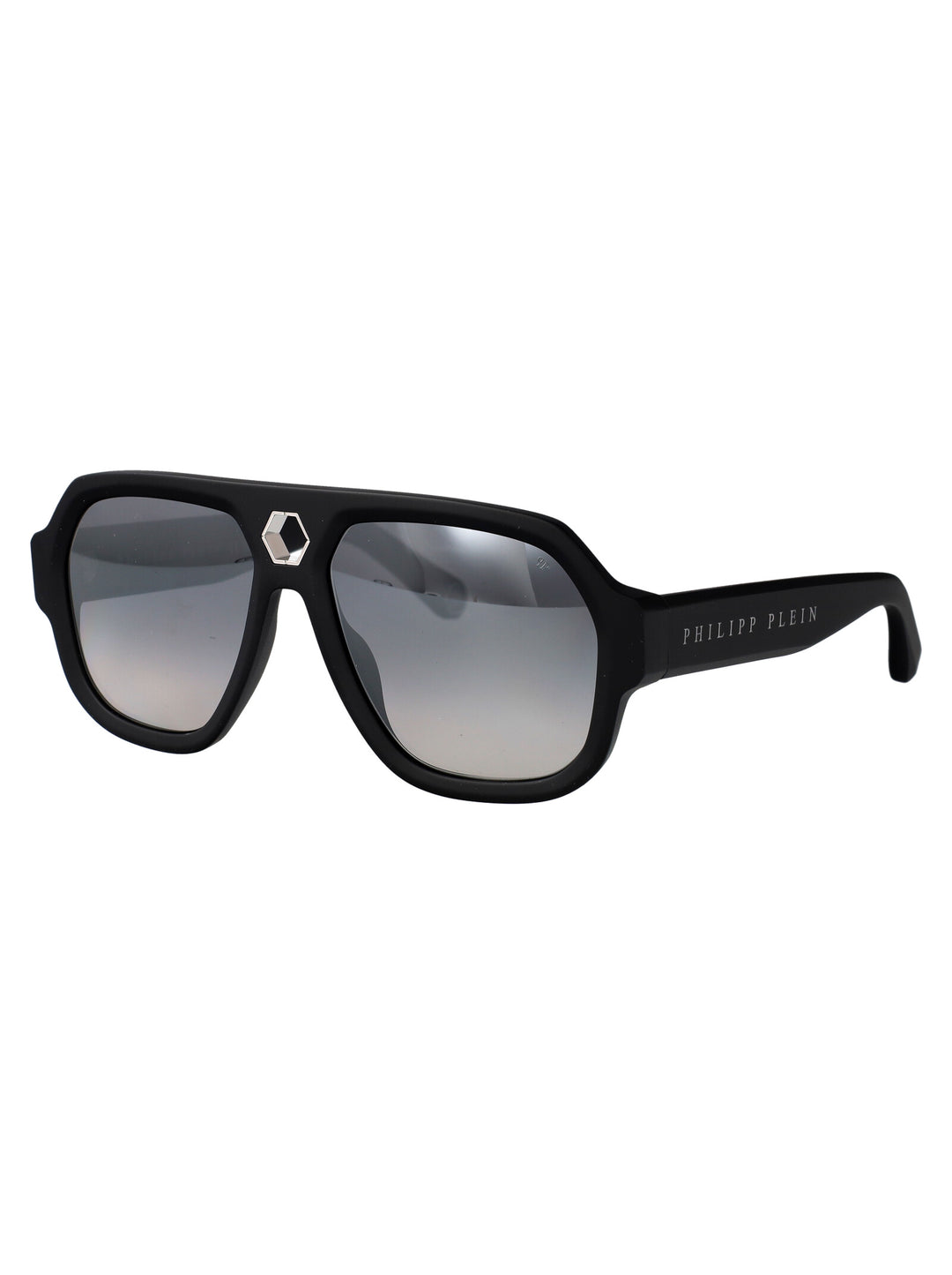 Philipp Plein SUNGLASSES - Nero | 3d3fa2b02a670751b24f725f8c34bf0a7bdaac1c