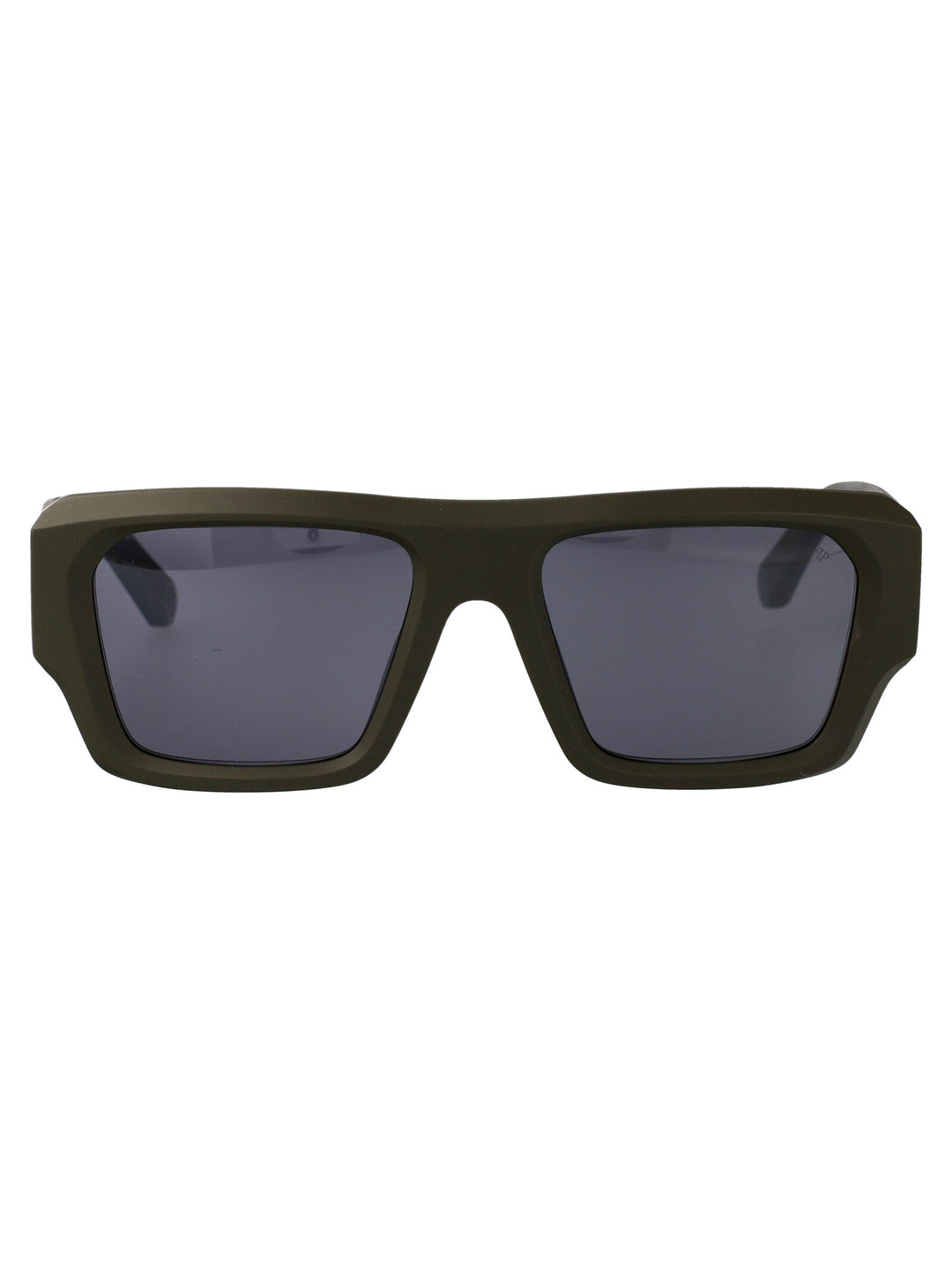 Philipp Plein SUNGLASSES - Verde | b995794171ffc854bd3d3a8fa96b0e8508a3dc39