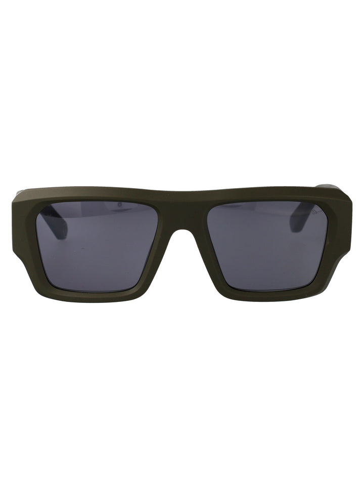 Philipp Plein SUNGLASSES - Verde | b995794171ffc854bd3d3a8fa96b0e8508a3dc39