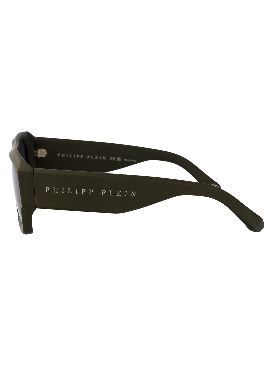 Philipp Plein SUNGLASSES - Verde | 463adcb5517c8d242dd663326b938556520d6faa