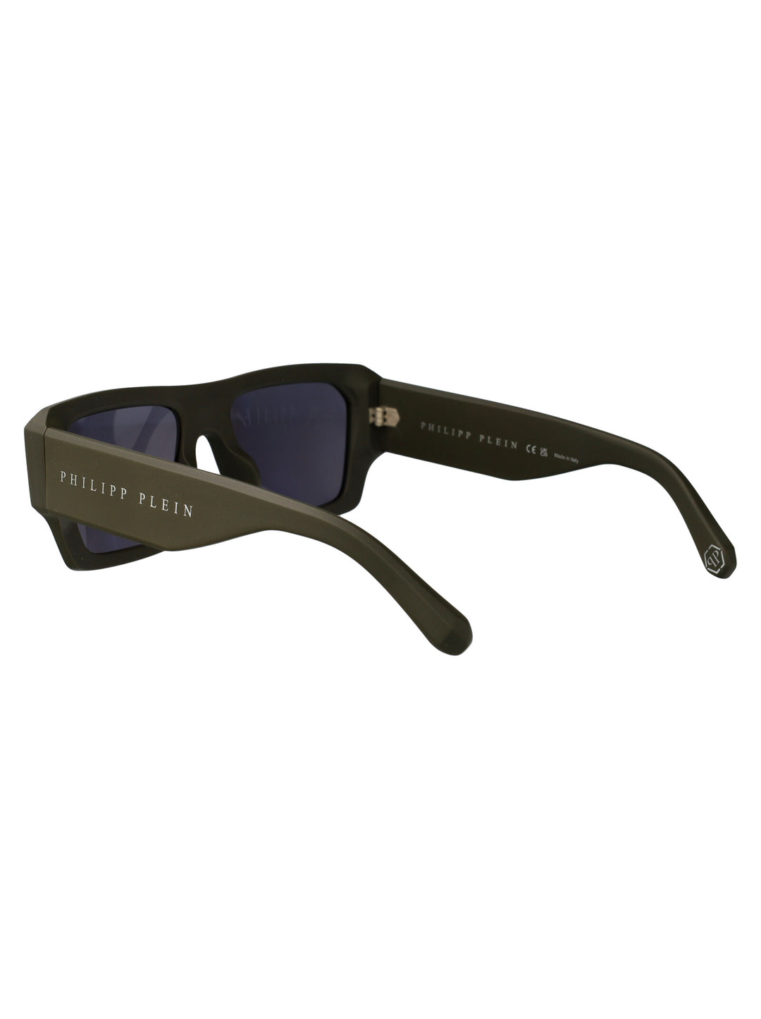 Philipp Plein SUNGLASSES - Verde | 83481cdaf943c5461cb850543c8b983936ae6fd3