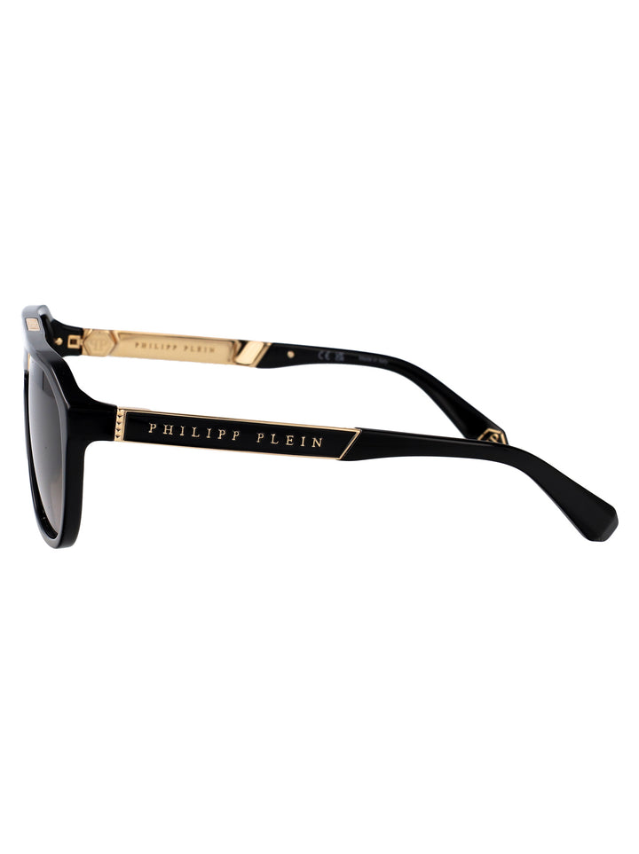 Philipp Plein SUNGLASSES - Nero | d143f41c9b43624136fcc385cc8fcf52d343c6ca