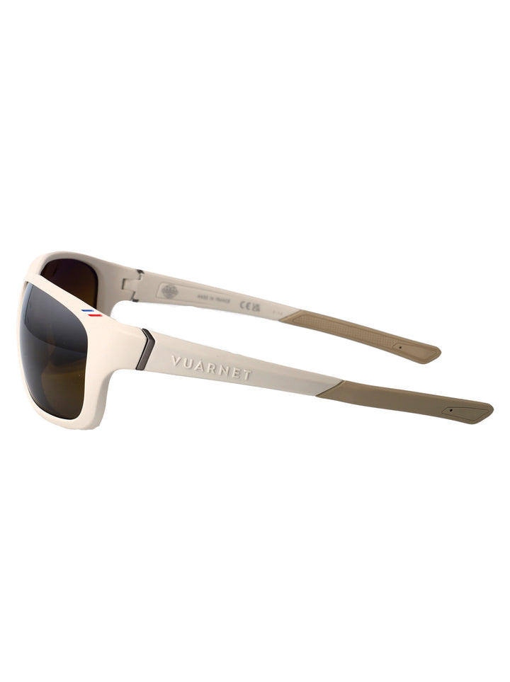 Vuarnet SUNGLASSES - Bianco | 6d2b8b2426eb3b14753ff40f52cbd41fdb93c9a3