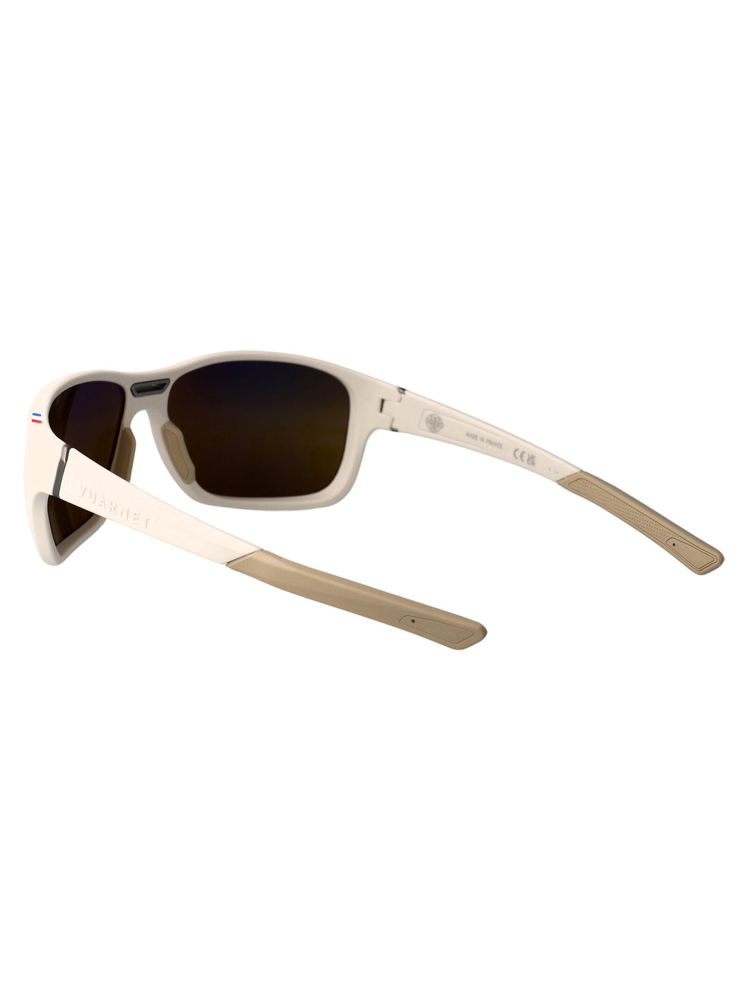 Vuarnet SUNGLASSES - Bianco | 1f7a687d53f1b00d43ff6fa6665a3d60f908c005