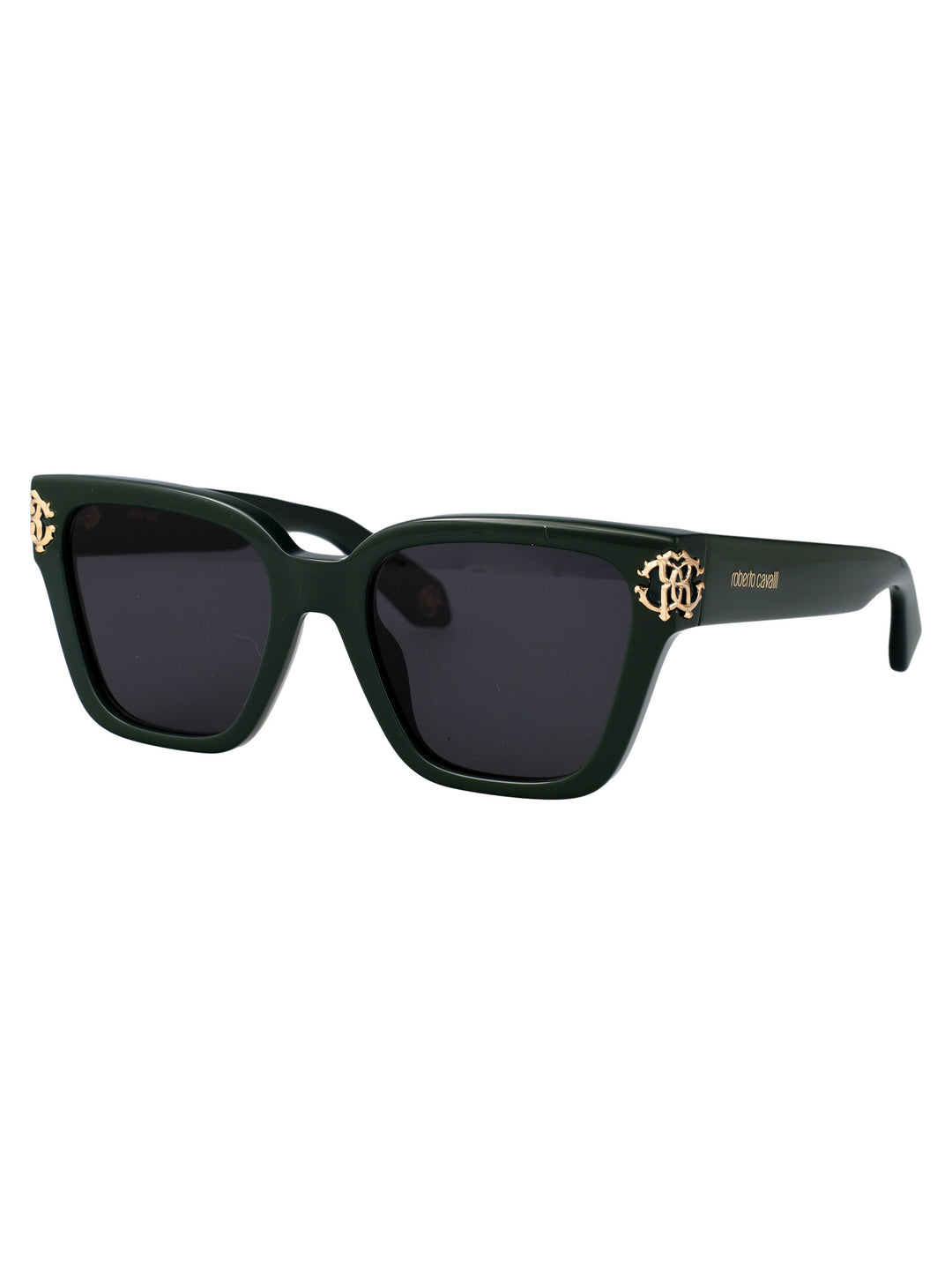 Roberto Cavalli SUNGLASSES - Verde | 7d2a7066102bcd9cb7988820f065cdf5c05f350b