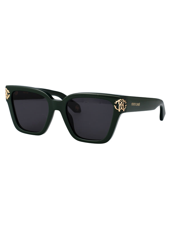SRC066M CAT-EYE Sunglasses