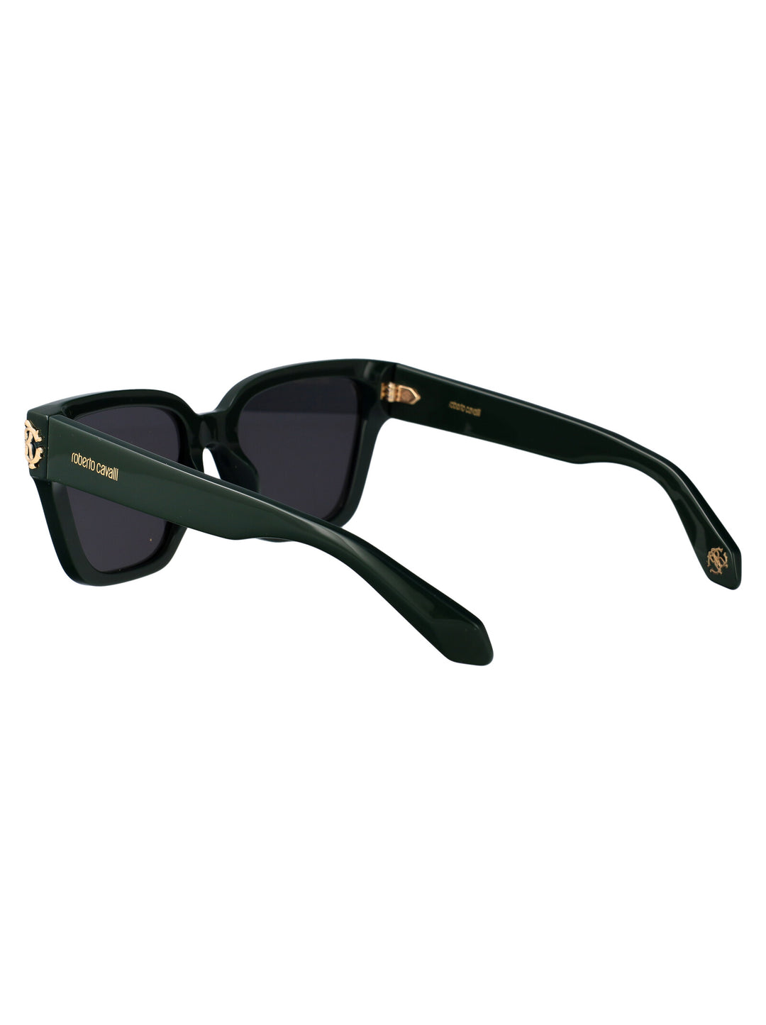 Roberto Cavalli SUNGLASSES - Verde | 39e712715fdfcdb2271dc96f8defd550c9dc5650
