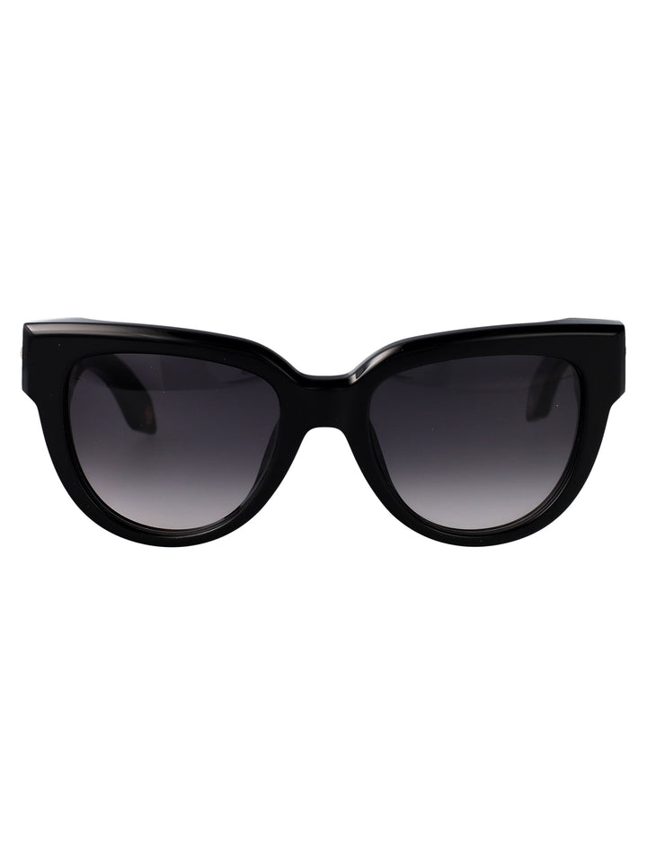 Roberto Cavalli SUNGLASSES - Nero | 51421dd011fe5c83f31e1e28cdacc1126941299b