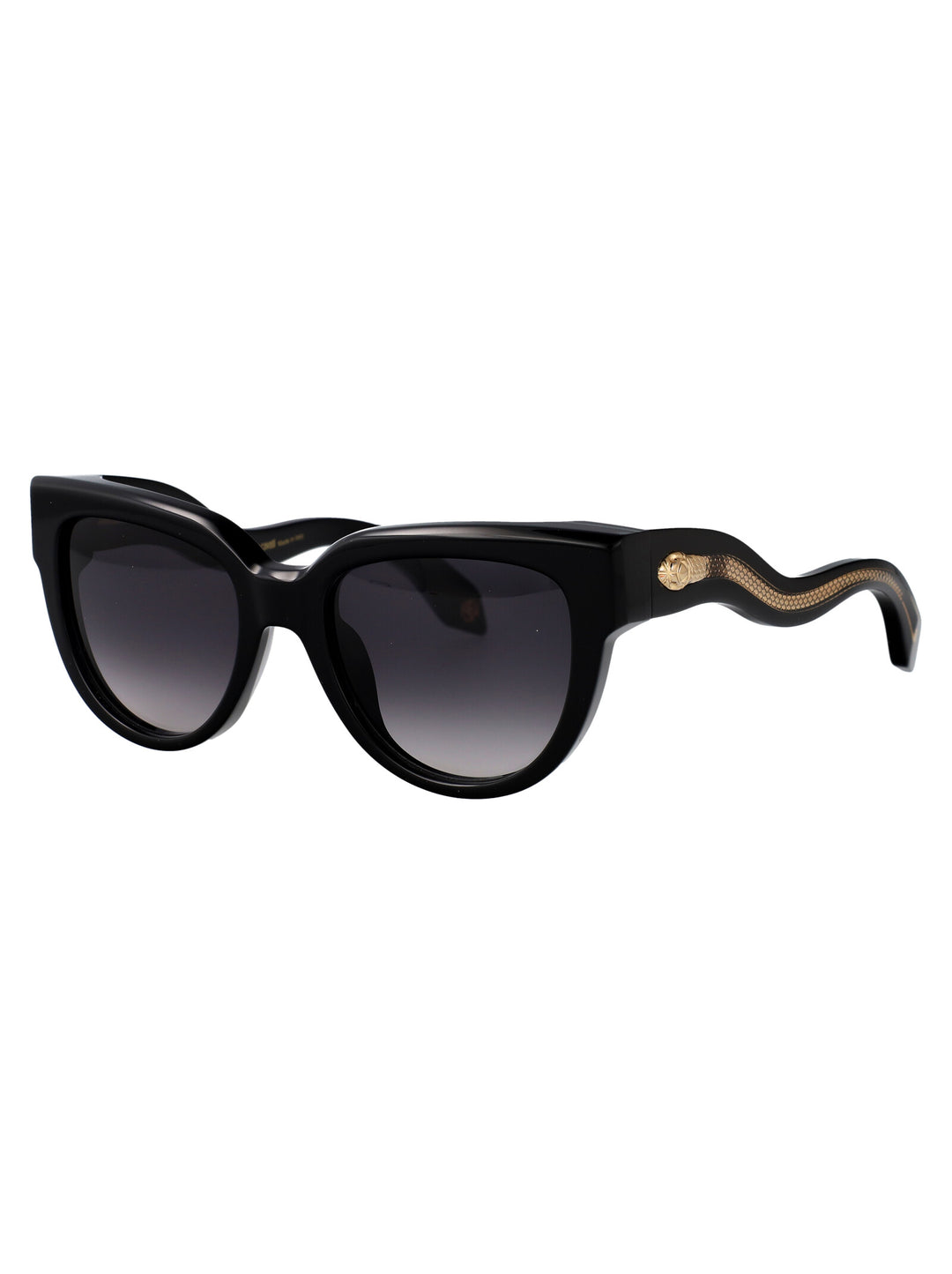 Roberto Cavalli SUNGLASSES - Nero | 91cfabb08ec710159344a8d9fa6b5d78525cd6e2