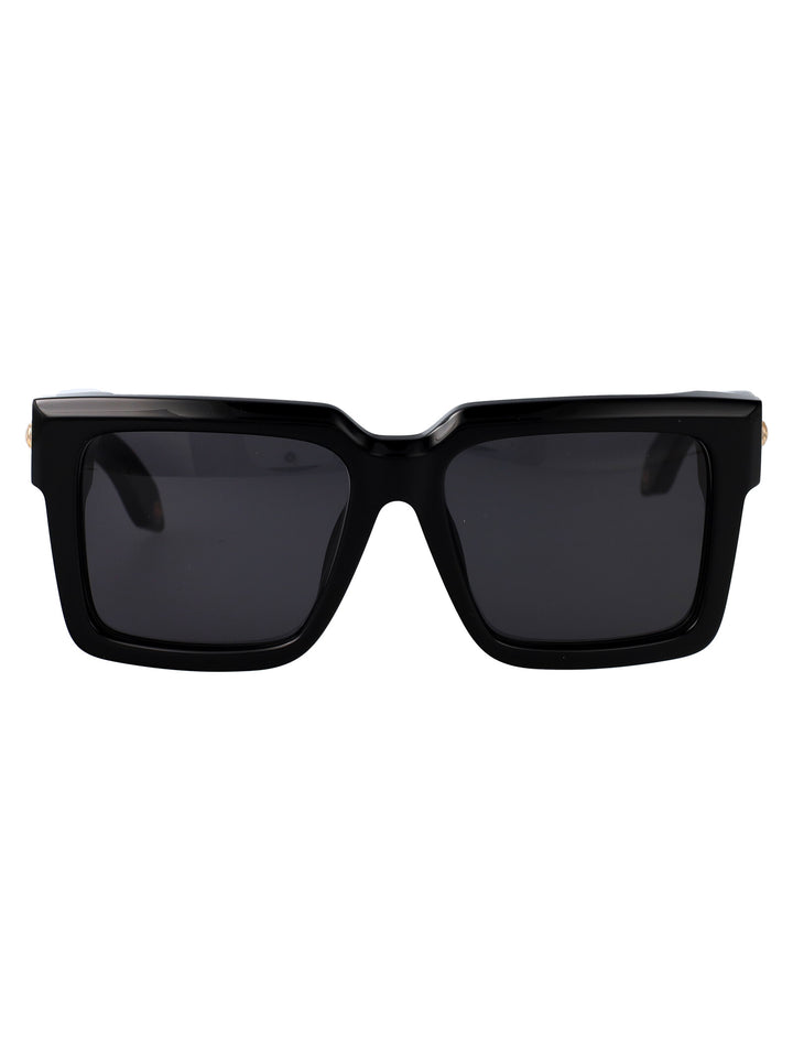 Roberto Cavalli SUNGLASSES - Nero | 848aa7a14be8563261a15f4e9932f07ce7f4fa15