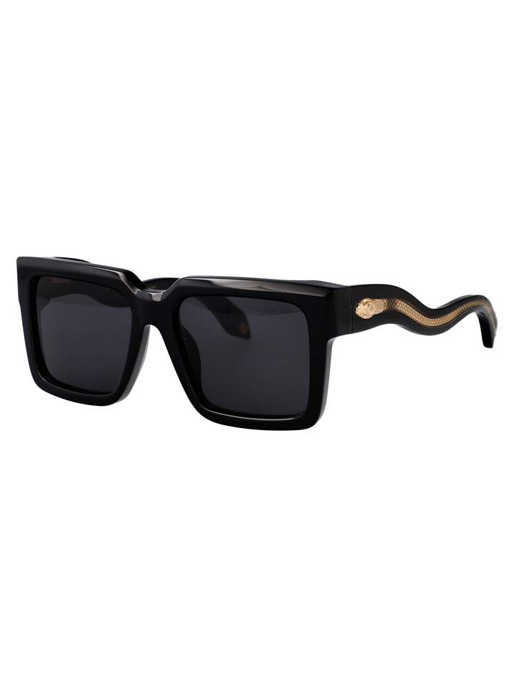 Roberto Cavalli SUNGLASSES - Nero | c48cf0ae22d7fe967e189c1c2e523ba32dab7b92