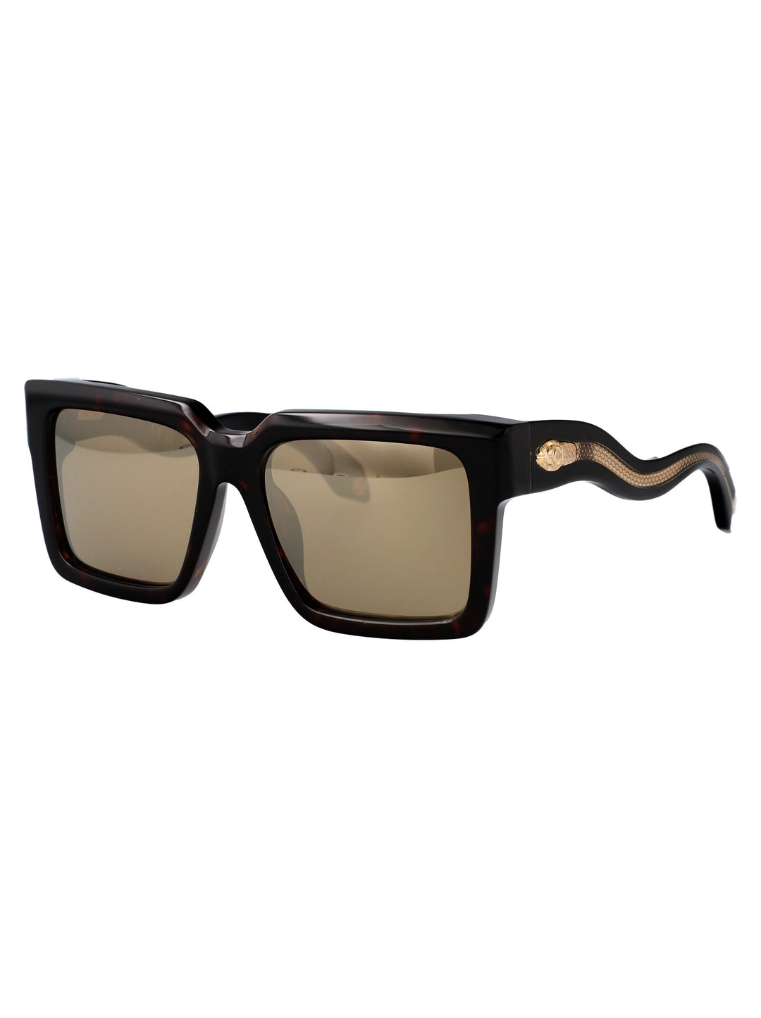 Roberto Cavalli SUNGLASSES - Havana | eb744fee3b0eddf169d97b3ac96e633dfc45c795