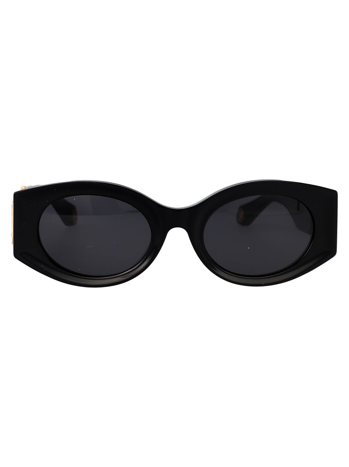 Roberto Cavalli SUNGLASSES - Nero | 26c944e47f11f43d2bde630adf994e8ba5daf047