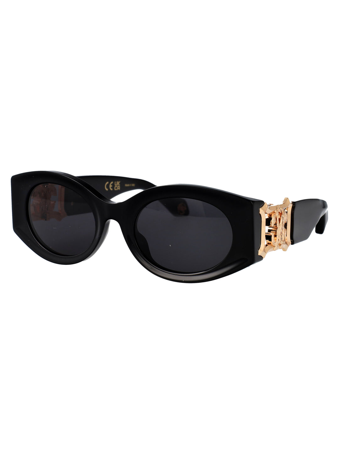 Roberto Cavalli SUNGLASSES - Nero | 79cf67535681a145b91727136dd126816ca5993a