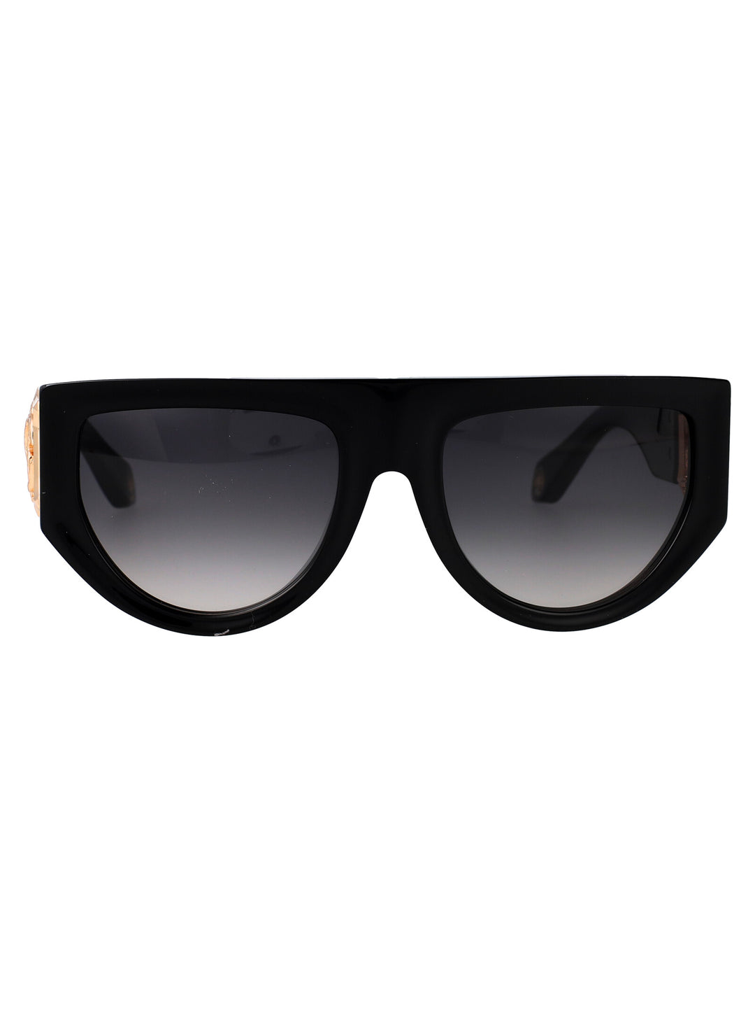 Roberto Cavalli SUNGLASSES - Nero | ff2de56ef2ddf4476939b8b1af4b05eb47a61725