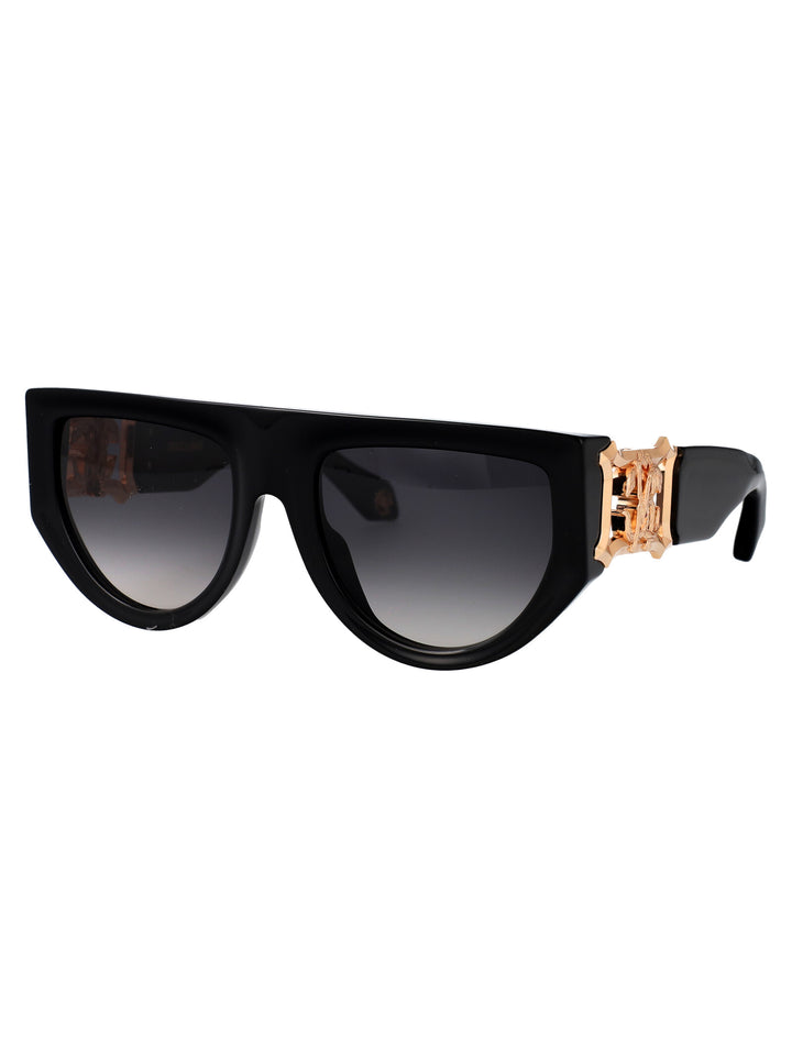 Roberto Cavalli SUNGLASSES - Nero | f62eb21133d80ac31edb9673724318f45d9e8fce