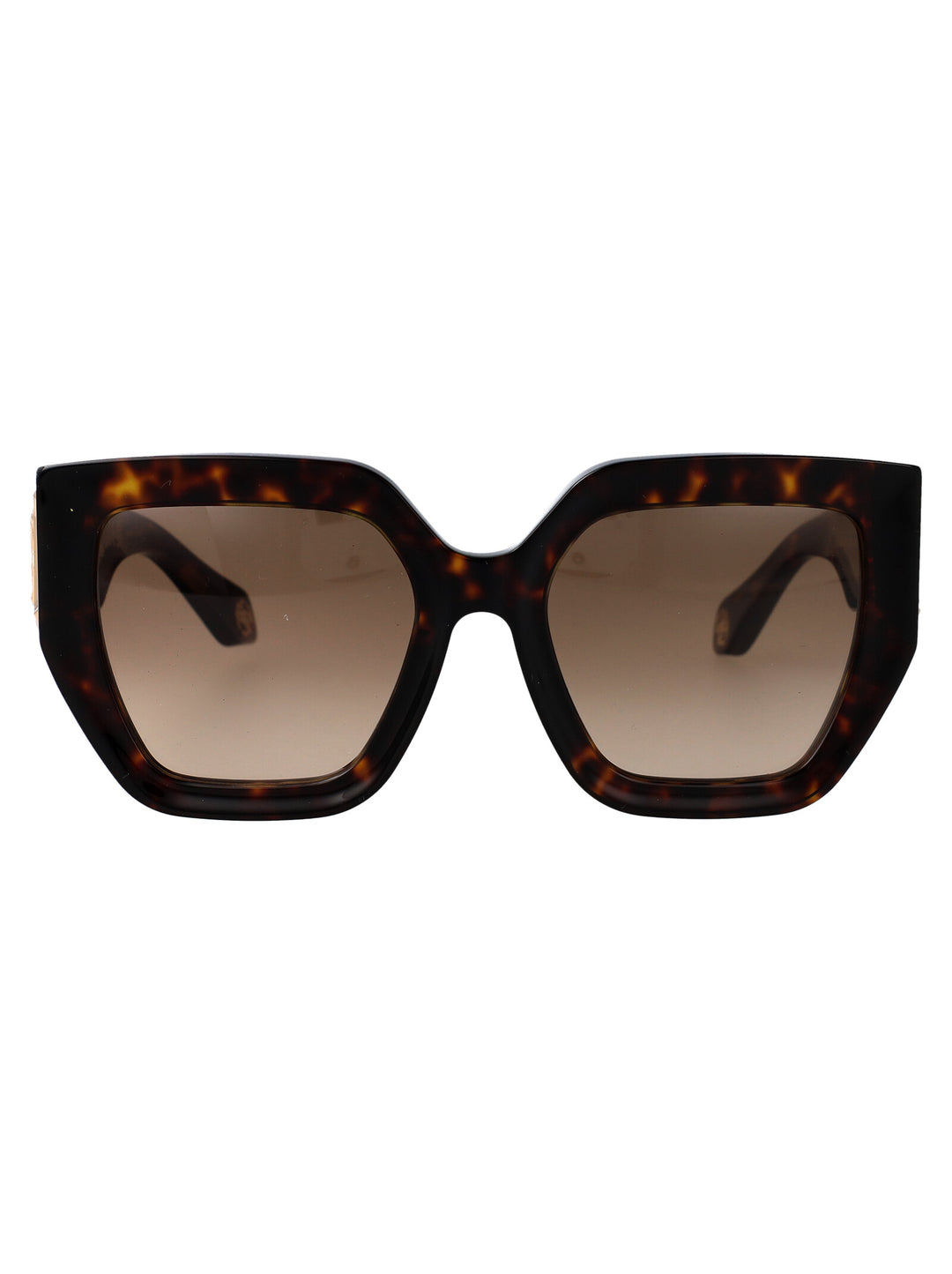 Roberto Cavalli SUNGLASSES - Havana | 25df61d203359bf6d6cf47a2bc6633328014fffb