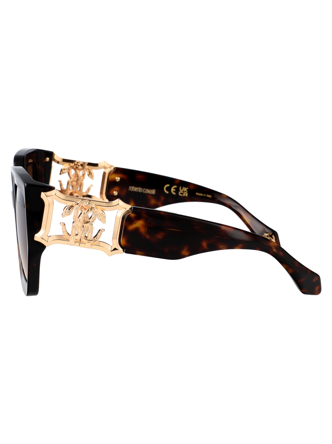 Roberto Cavalli SUNGLASSES - Havana | ceb36ed59748b60d9482c8227598edaad060b922