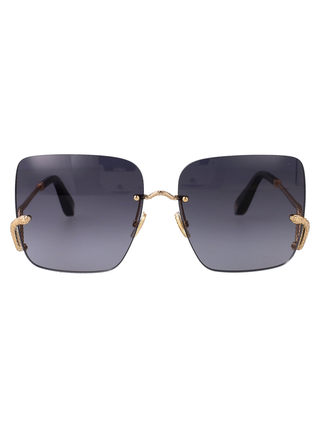 Roberto Cavalli SUNGLASSES - Nero | ff96051b93ac61e3db74f445cca88b0bc1a06e09