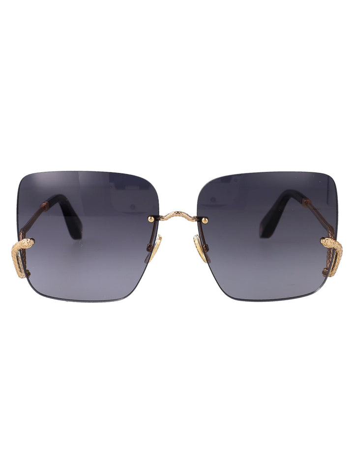 Roberto Cavalli SUNGLASSES - Nero | ff96051b93ac61e3db74f445cca88b0bc1a06e09