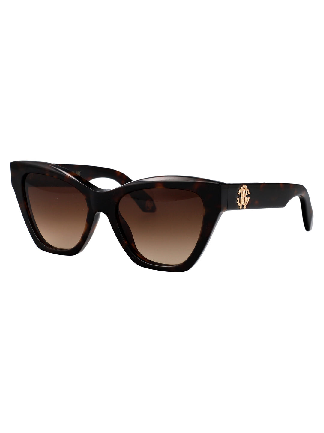 Roberto Cavalli SUNGLASSES - Havana | 0d0c9e1248a402c17df034c6b86943a58ab37418