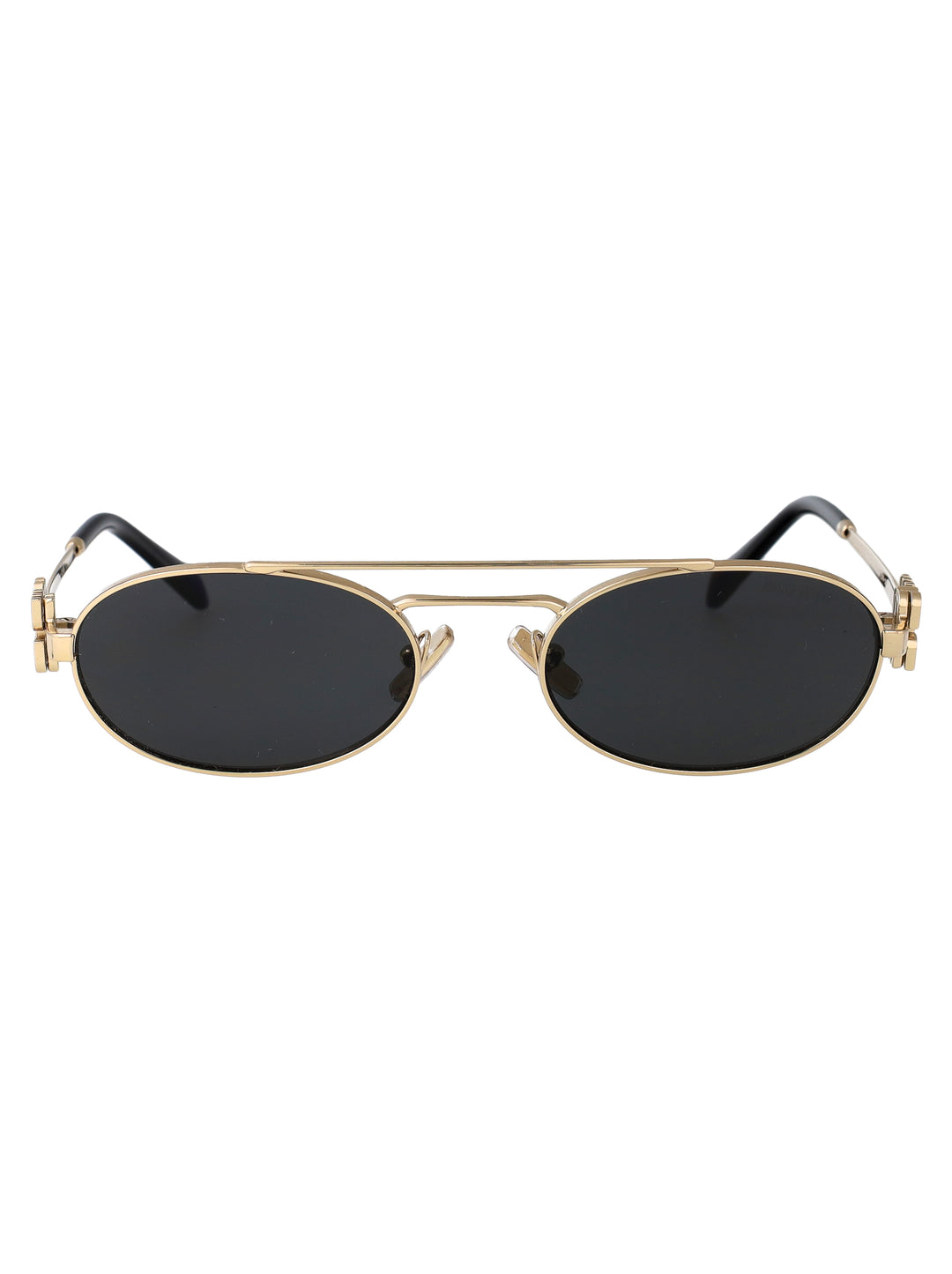 Miu Miu SUNGLASSES - Oro | 471d971e8d5d0cbd1dd37262c1915f4b8ce20504