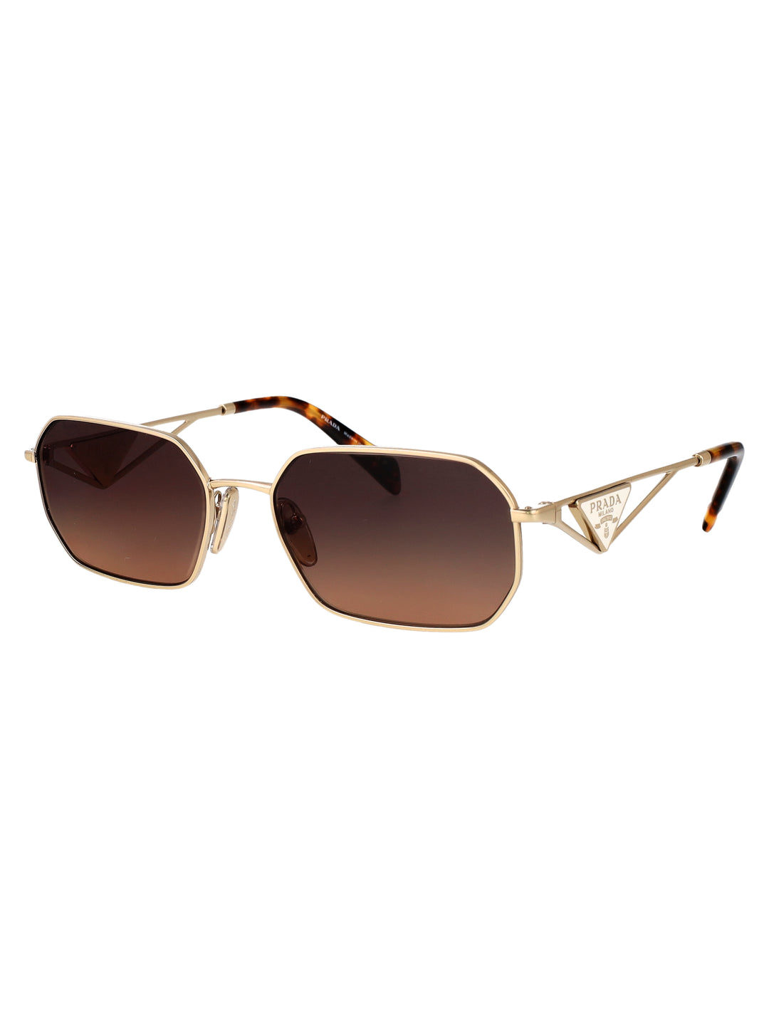 Prada SUNGLASSES - Oro | 15f2eadcd4ec9cba0cfea2fc9c31168a566493ee