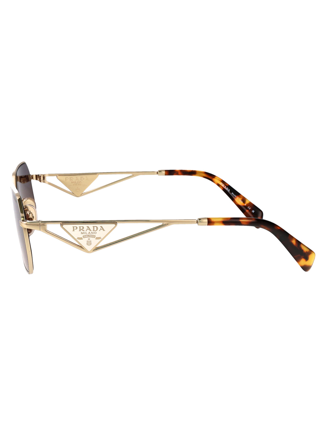 Prada SUNGLASSES - Oro | f4b7094355d4d9b1904a29b6e528d390e2ad38f9