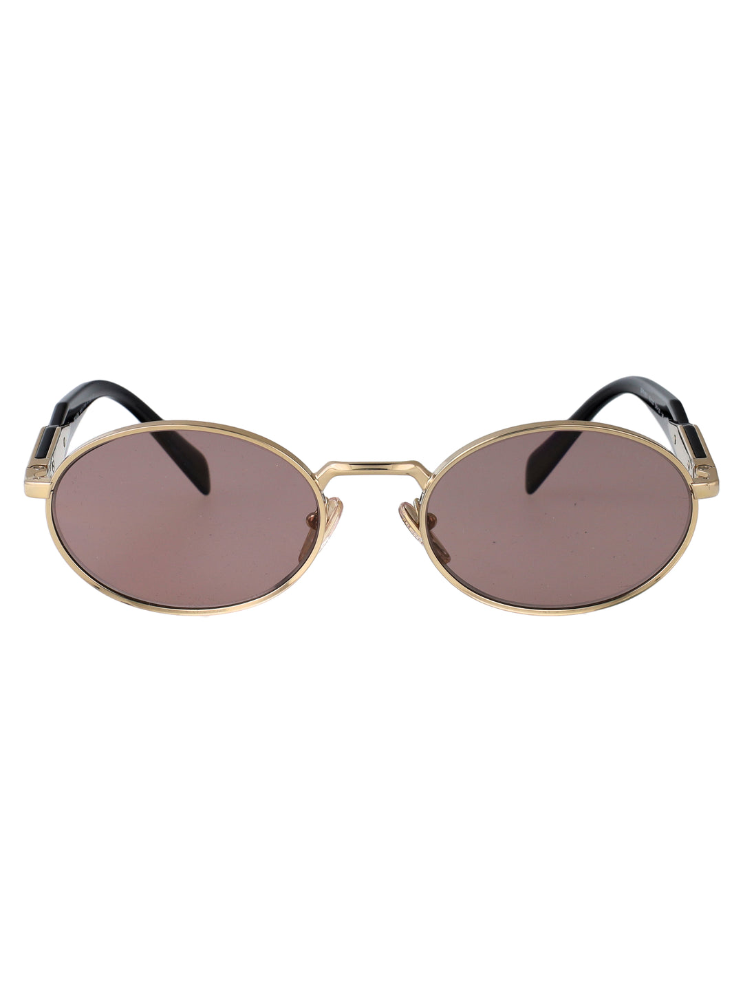Prada SUNGLASSES - Oro | 07954354e80d7ac8d711ff8a5c74e33afc8be027