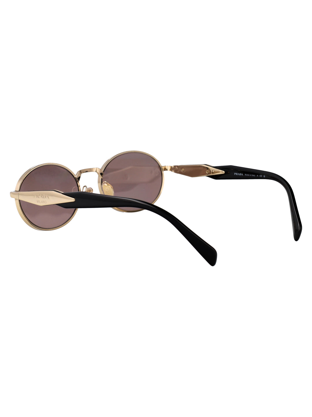 Prada SUNGLASSES - Oro | 2975946a1112a81cac5665858432f95618c751fa