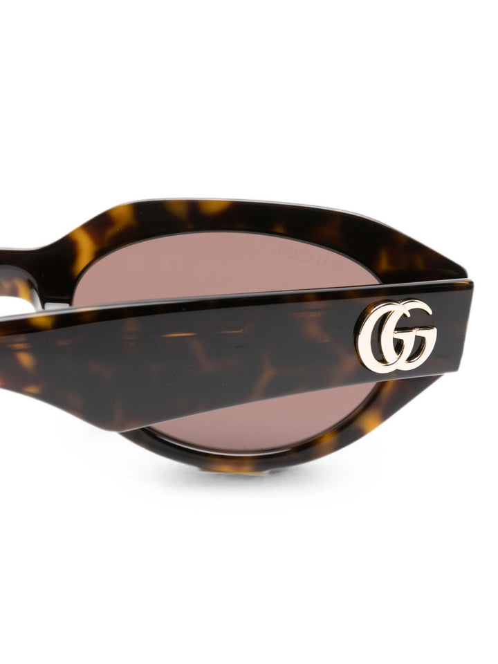 Gucci Sunglasses - BROWN | 5811c902089f7a4beb0fae8ba4a891cd808902ac