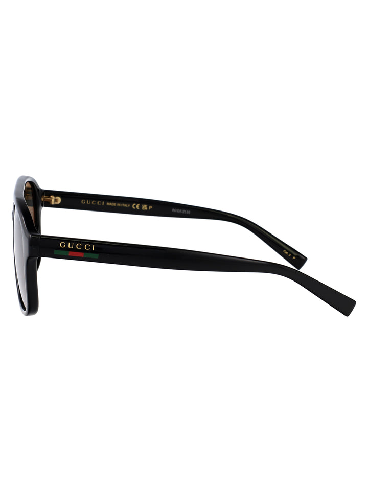 Gucci GG1856S AVIATOR Occhiali da Sole