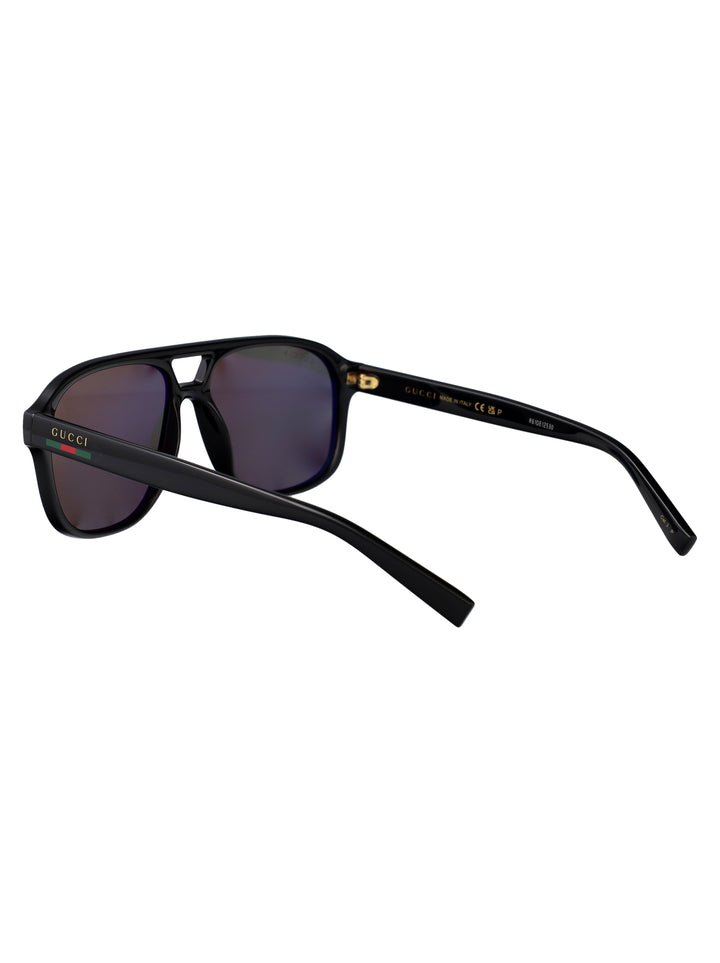 Gucci GG1856S AVIATOR Occhiali da Sole