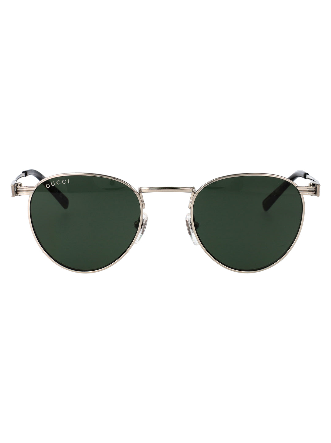 Gucci SUNGLASSES - Verde | d79808385d8aab75357b234741f31d2217cbb463
