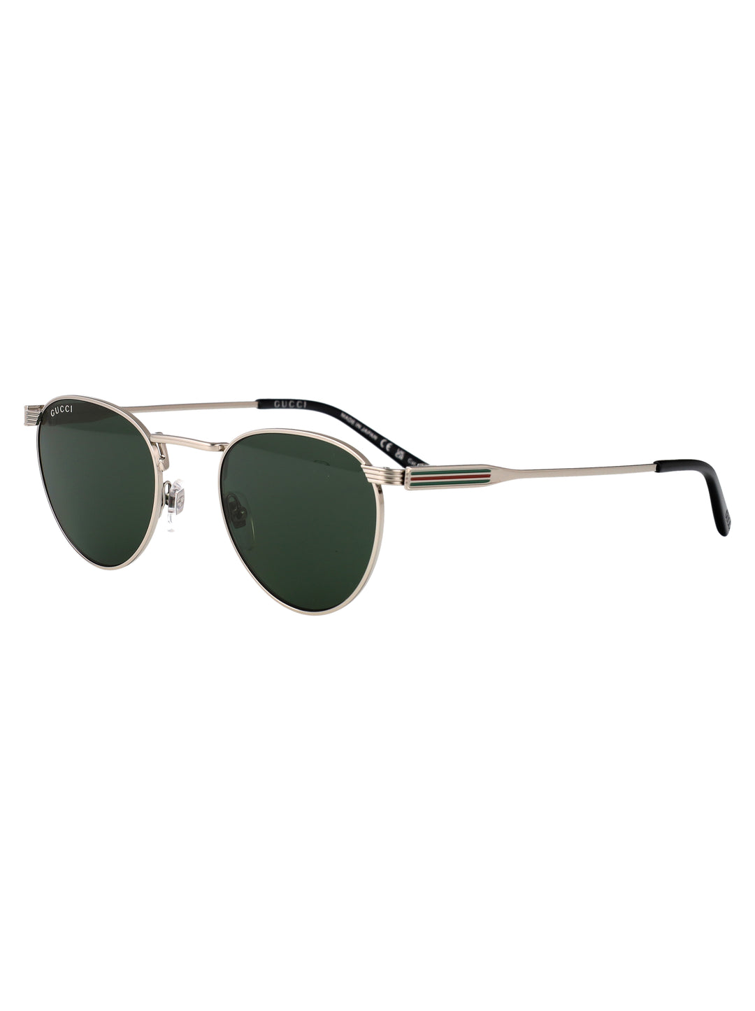 Gucci SUNGLASSES - Verde | 149ac5f3147a966f63f4604ff4f8d88efd853c68