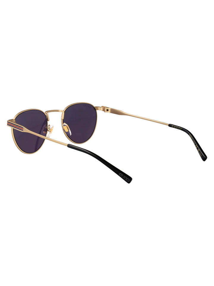 Gucci GG1875S ROUND Occhiali da Sole