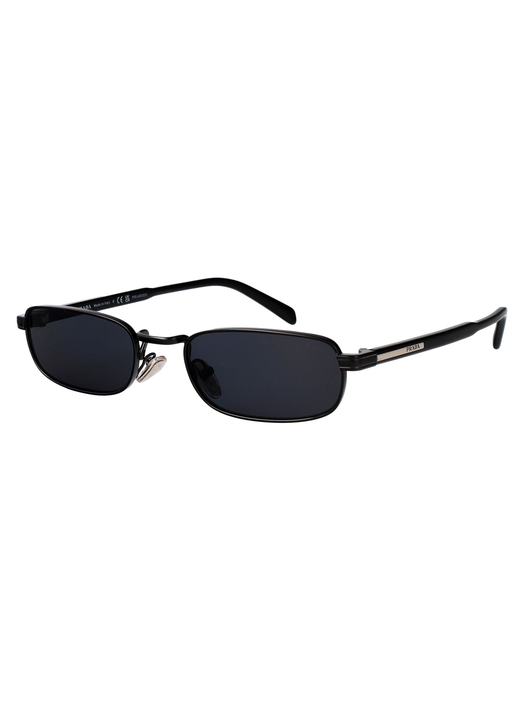Prada SUNGLASSES - Nero | 52d21145a3be890d741f9156322d53491cac2034