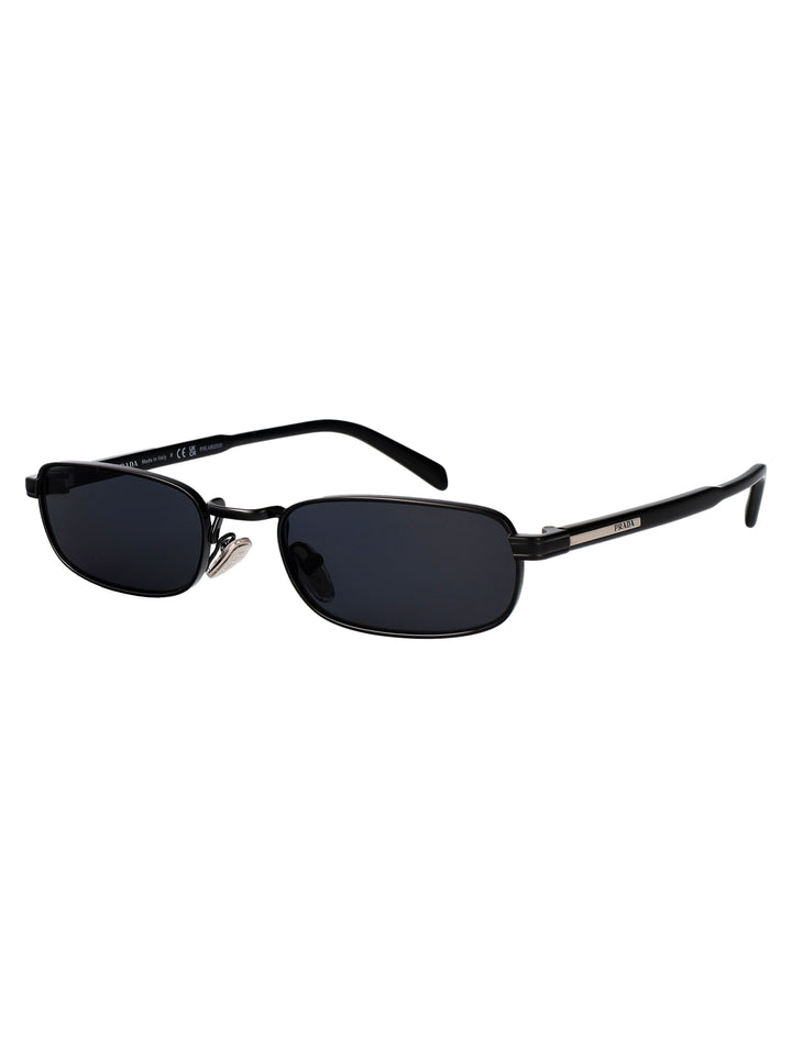 Prada SUNGLASSES - Nero | 52d21145a3be890d741f9156322d53491cac2034