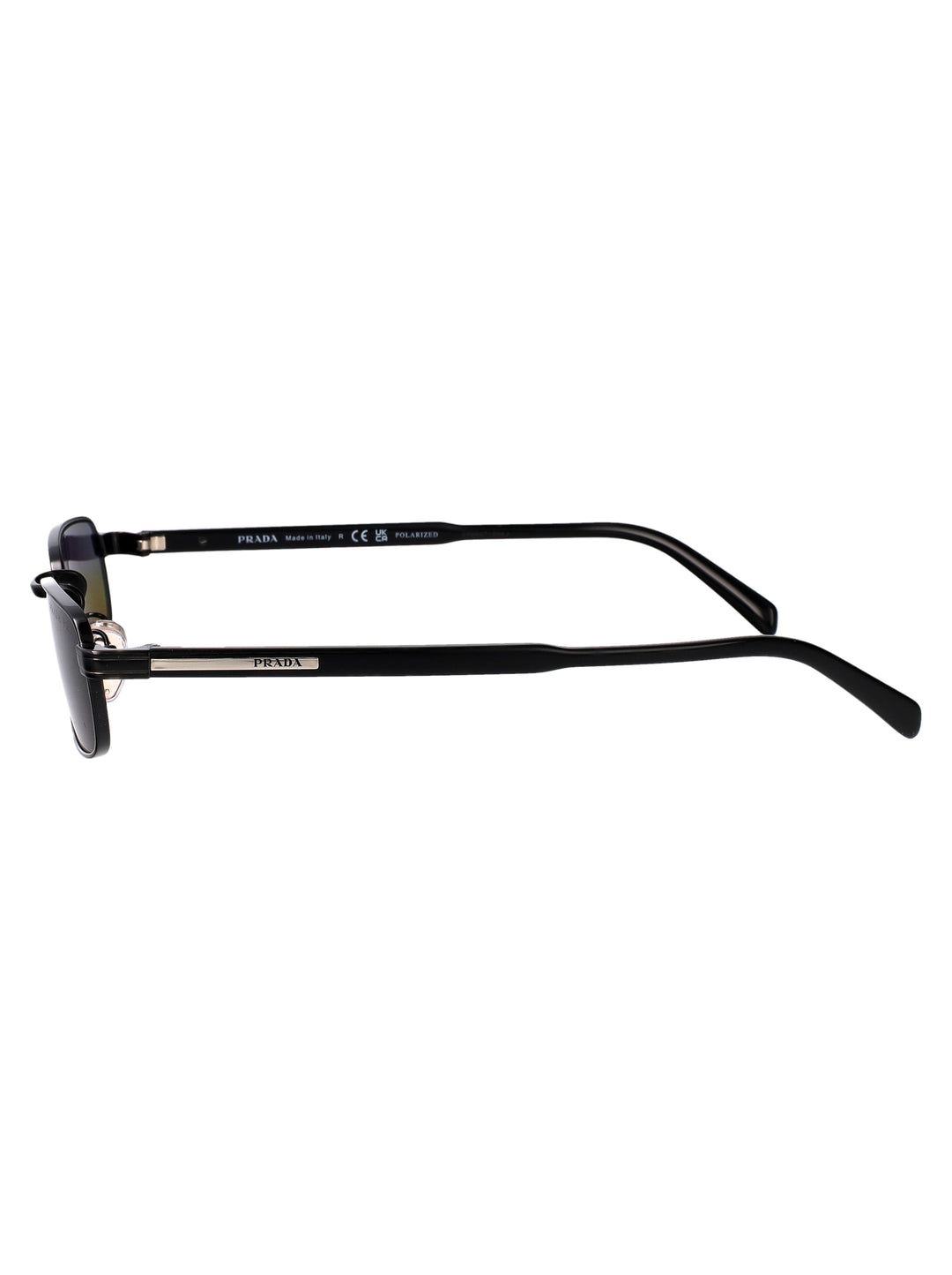 Prada SUNGLASSES - Nero | 675e71c5cf185de3d060f3e62942cd4a0290047c