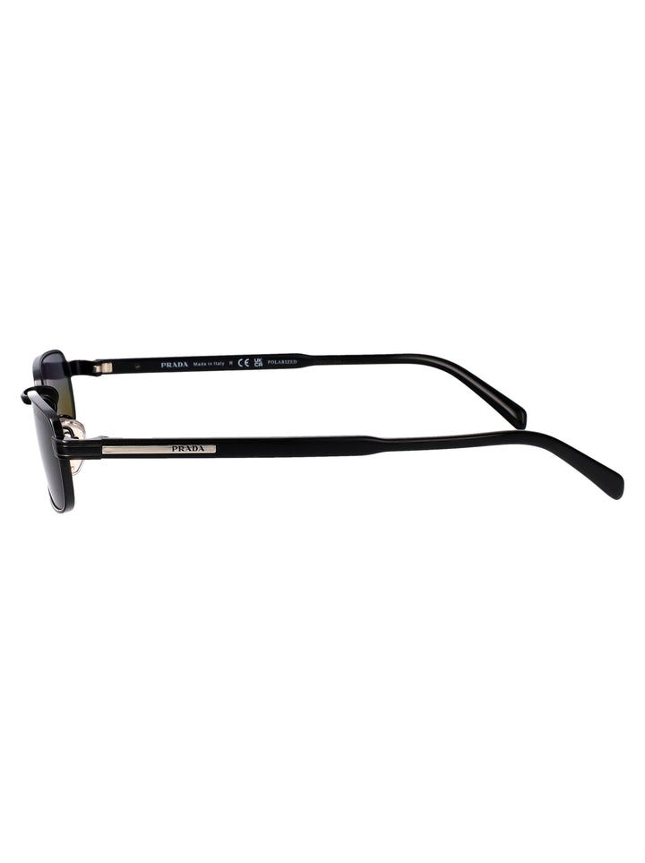 Prada SUNGLASSES - Nero | 675e71c5cf185de3d060f3e62942cd4a0290047c
