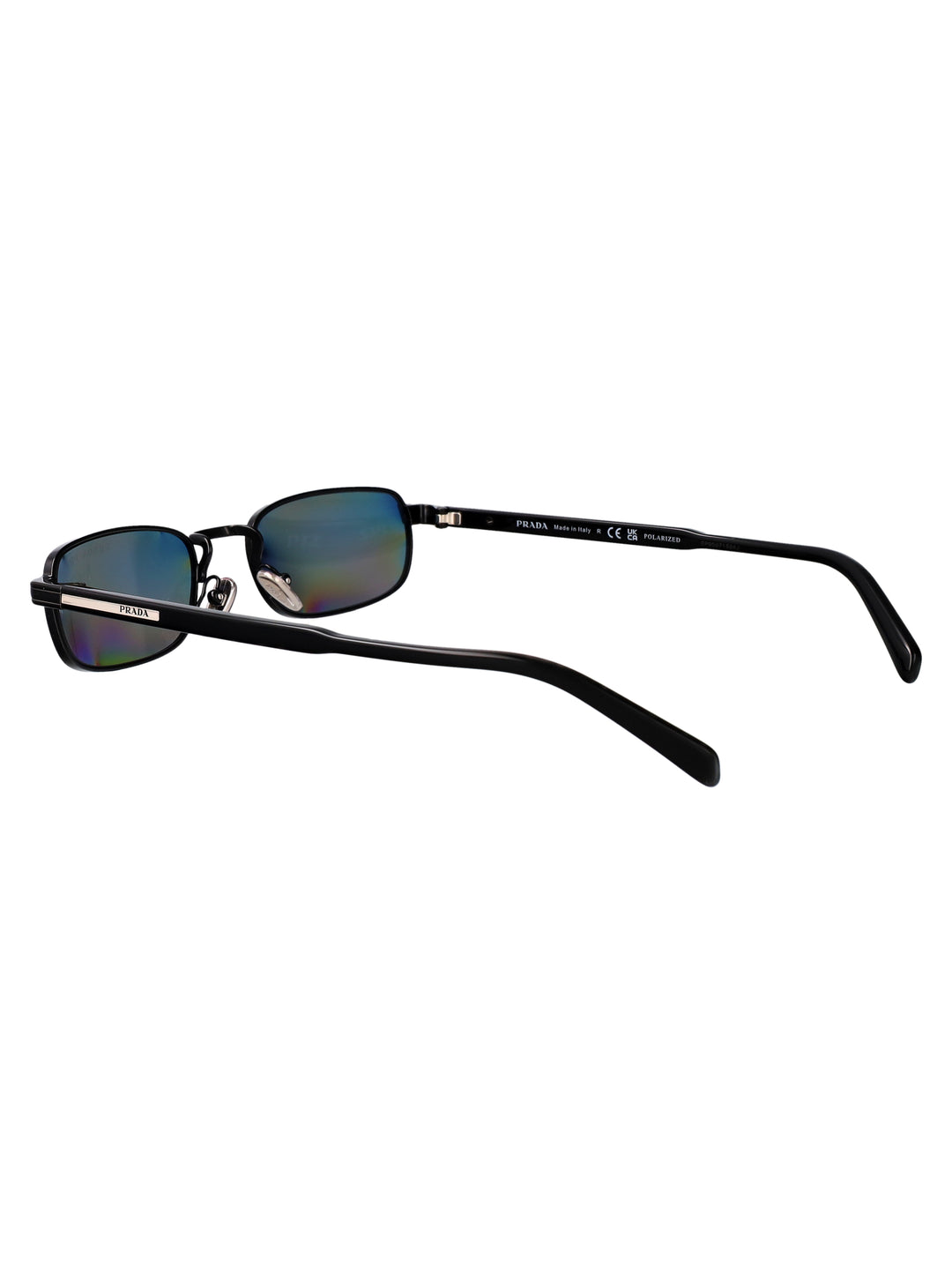 Prada SUNGLASSES - Nero | f2dc68ca24c20667a2fbc46f591e229070b14332
