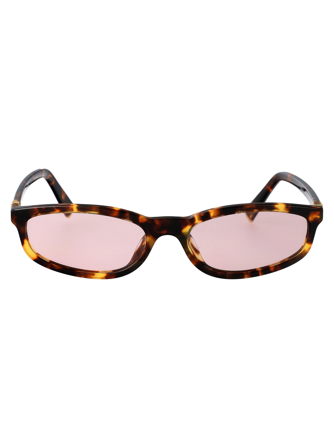 Miu Miu SUNGLASSES - Marrone | 47c27590e47569993ff7e2932f505108347179a0